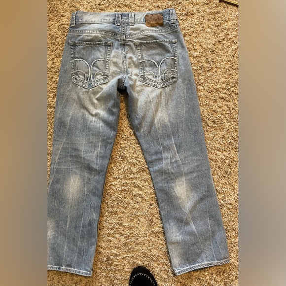 Decree Jeans - Picture 2 of 5